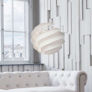 1313 Swirl Pendelleuchte