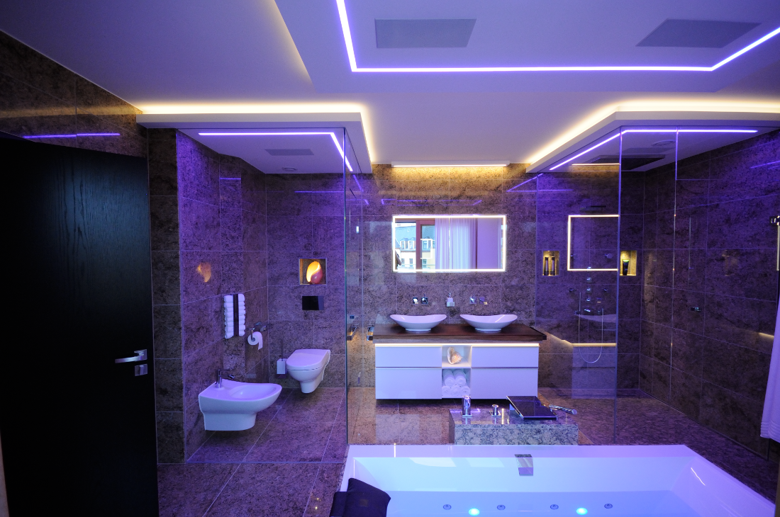 Penthouse Dresden