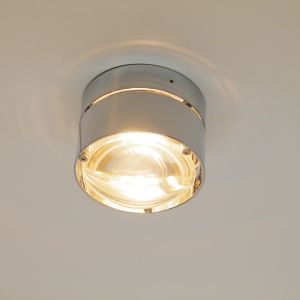 Puk Plus LED Decken-/Wandleuchte 