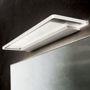 Skinny LED Spiegelleuchte