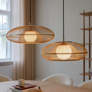 Faraday Pendelleuchte