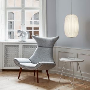 Lamella 2 Pendelleuchte