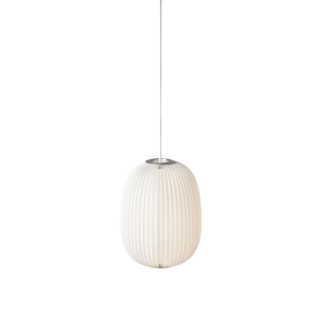 LeKlint Lamella 4 Hängeleuchte