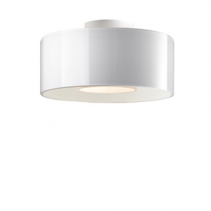 Cantara 300 LED Deckenleuchte, weiß - Lagerverkauf