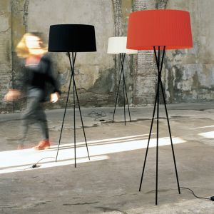 Tripode Stehleuchte