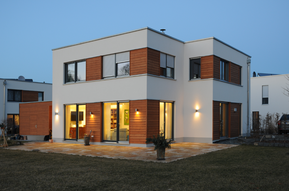 Privathaus Emmer