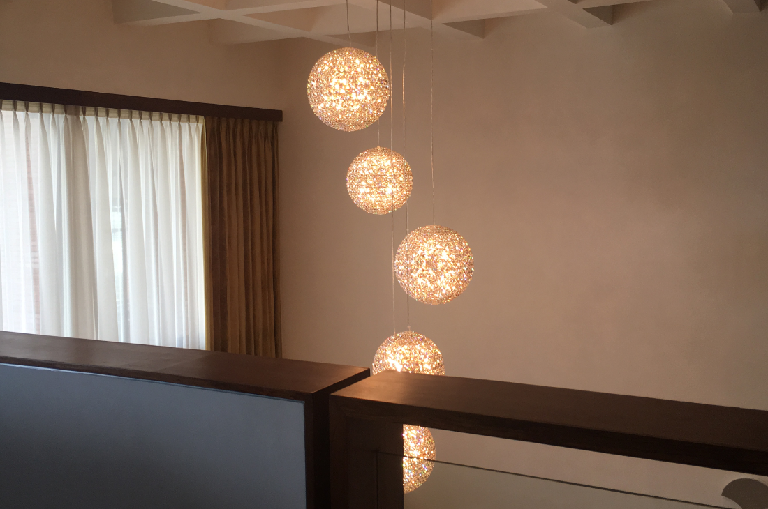 Apartment Indien