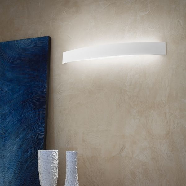 CURVÈ LED, weiß