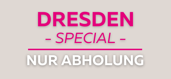 Dresden Special
